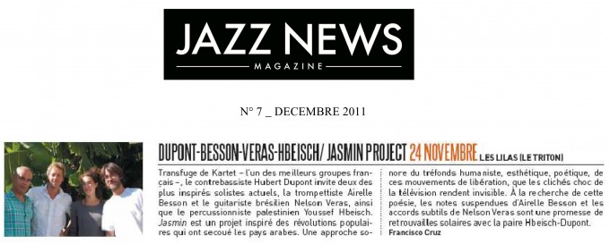 Jasmim jazz news 2011 copier